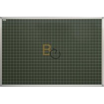 Tablica kredowa z nadrukiem standard 2x3 100x85 cm magnetyczna, ceramiczna