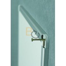 Tablica 2x3 OfficeBoard 150x100cm melaminowa
