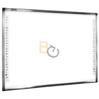 Zestaw interaktywny – tablica interaktywna QWB200EM-DP + projektor Vivitek D871ST + uchwyt ST1200 + głośniki Vision SP-1100P