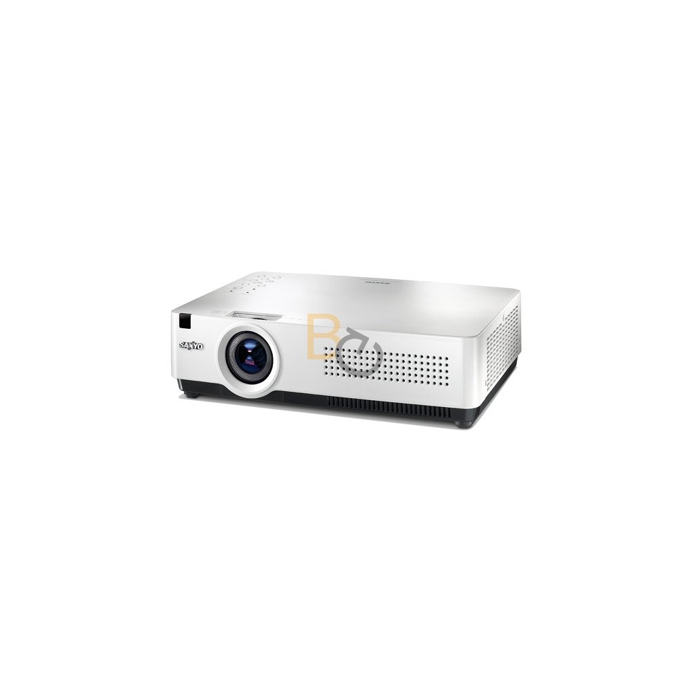 Projektor multimedialny Sanyo PLC-XU3001