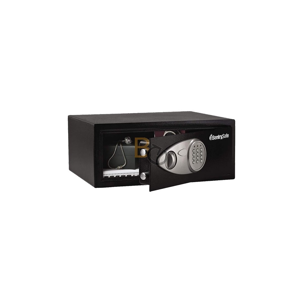 Sejf SentrySafe X075