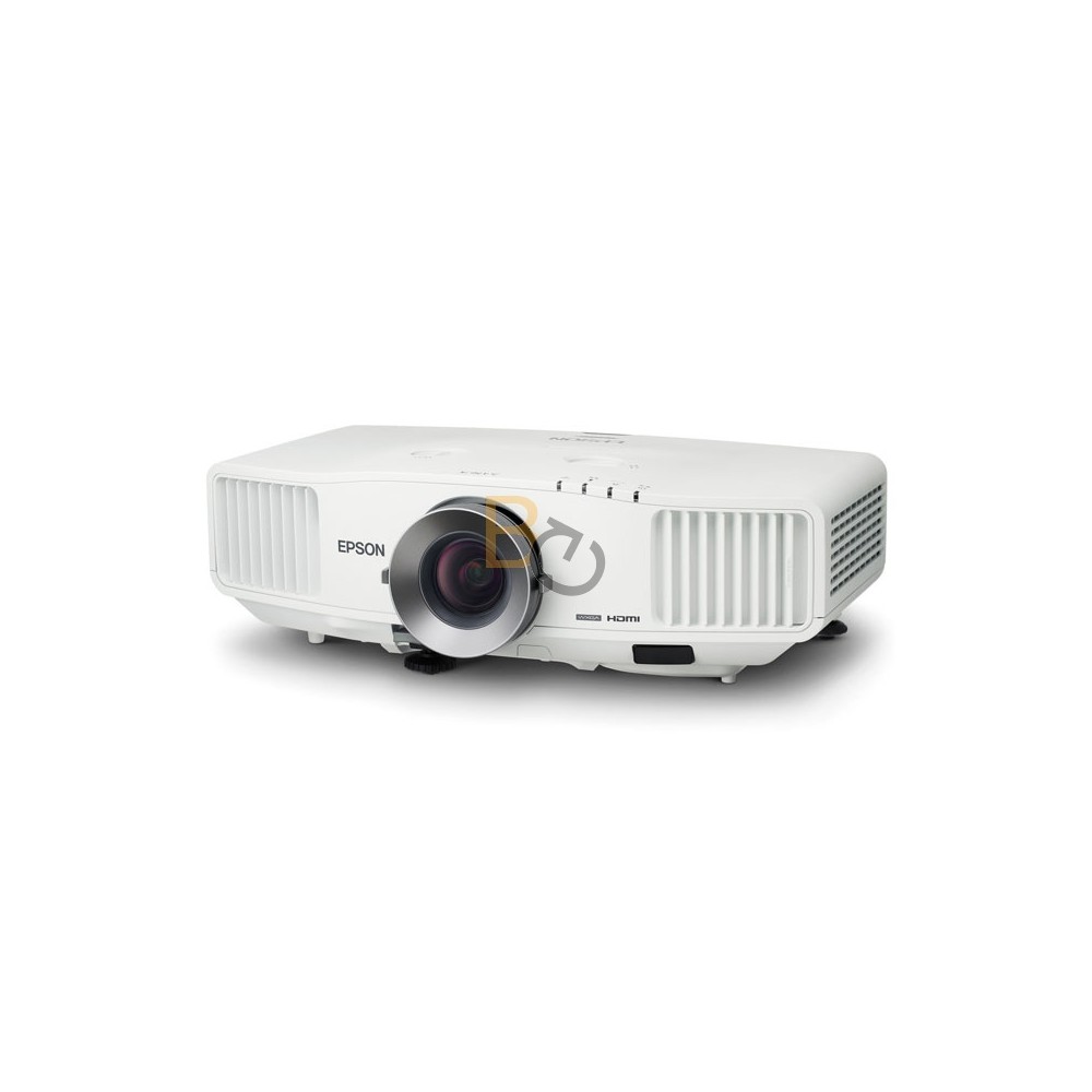 Projektor multimedialny Epson EB-G5650W