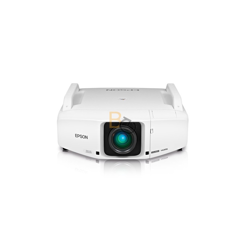 Projektor multimedialny Epson EB-Z8000WU