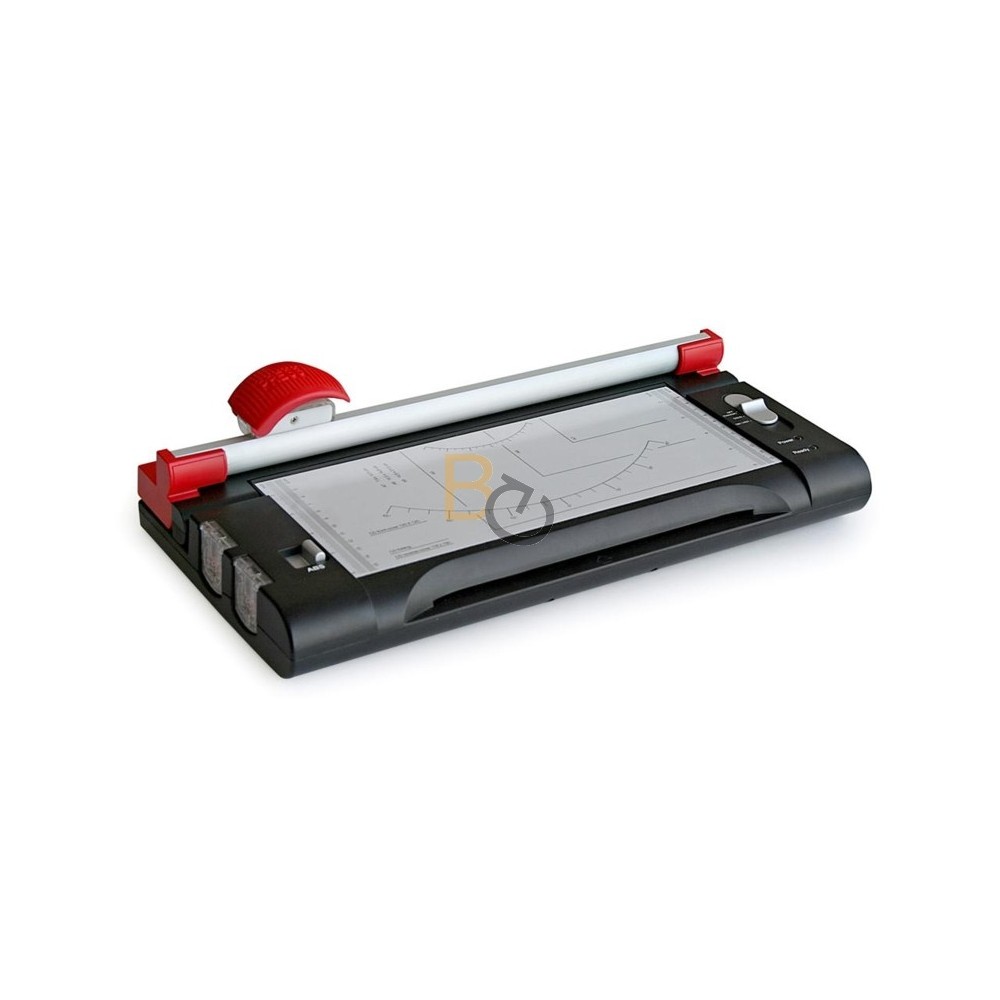 Laminator z trymerem L400A