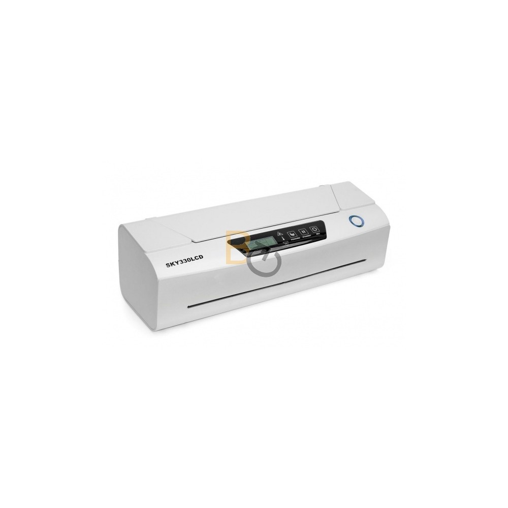 Laminator Sky 330 LCD