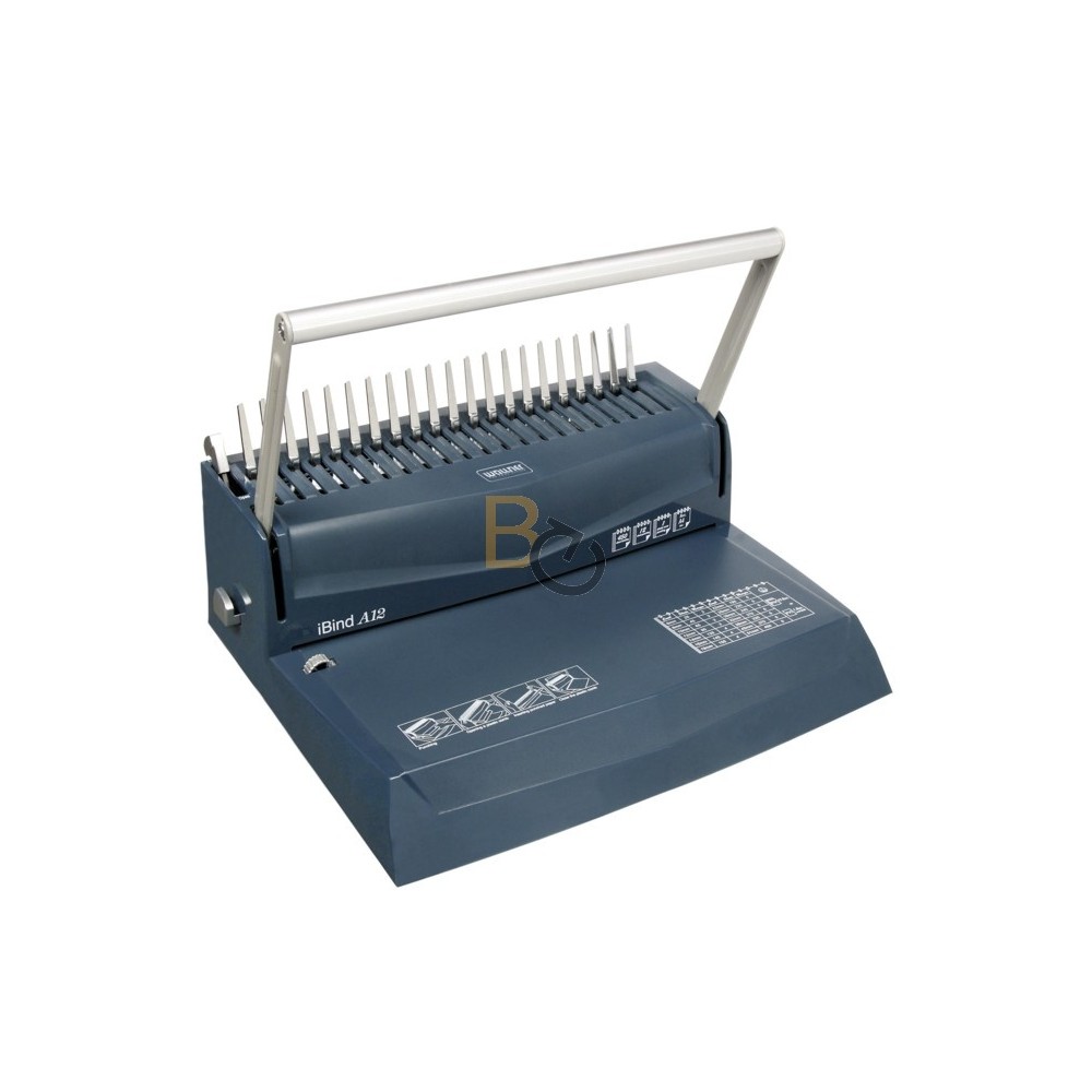 Bindownica Wallner iBind A12