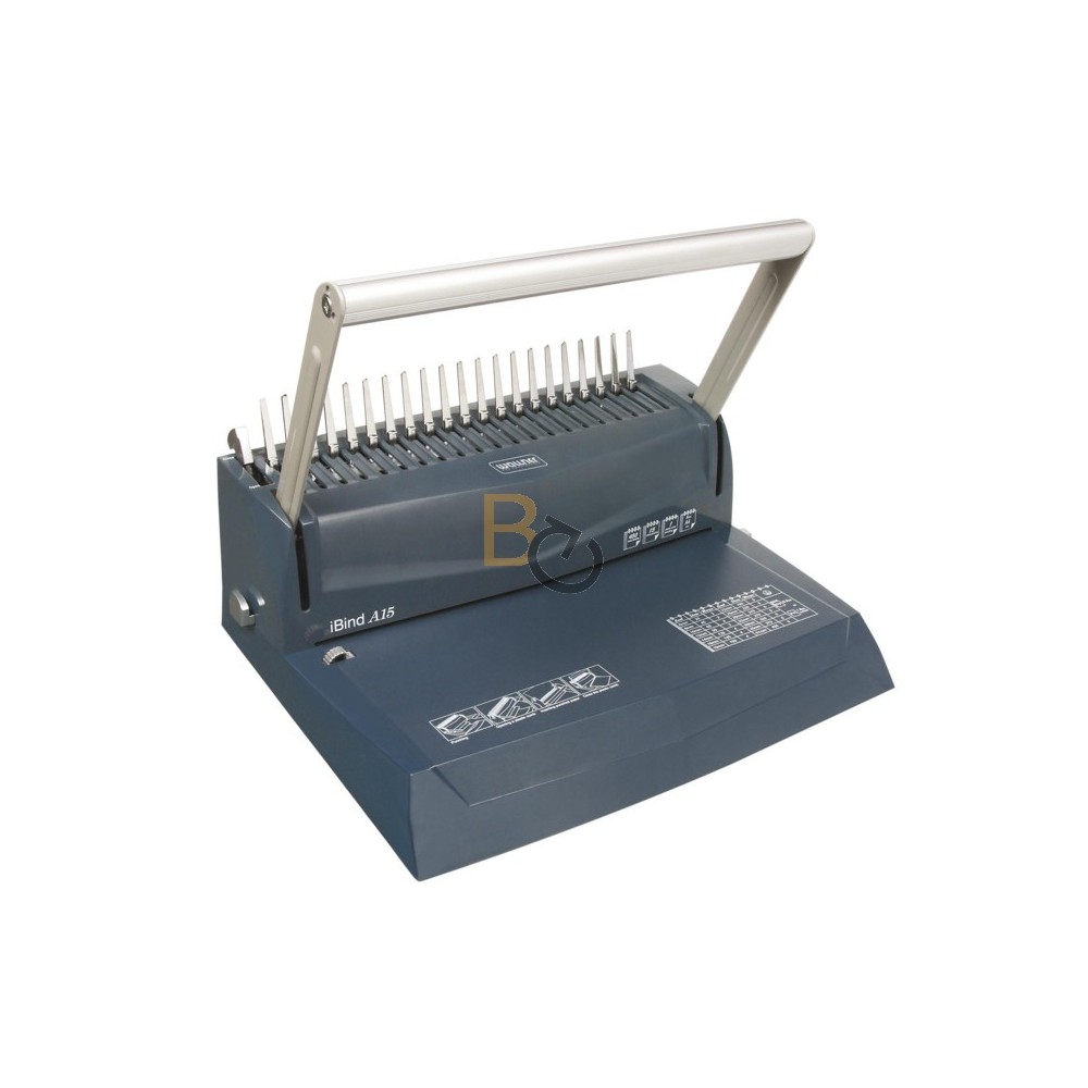 Bindownica Wallner iBind A15