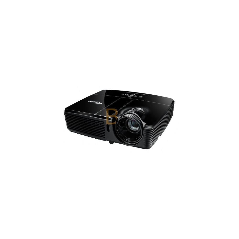 Projektor multimedialny Optoma ES550
