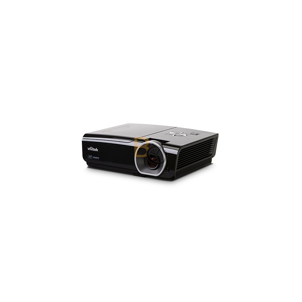 Projektor multimedialny Vivitek D963HD
