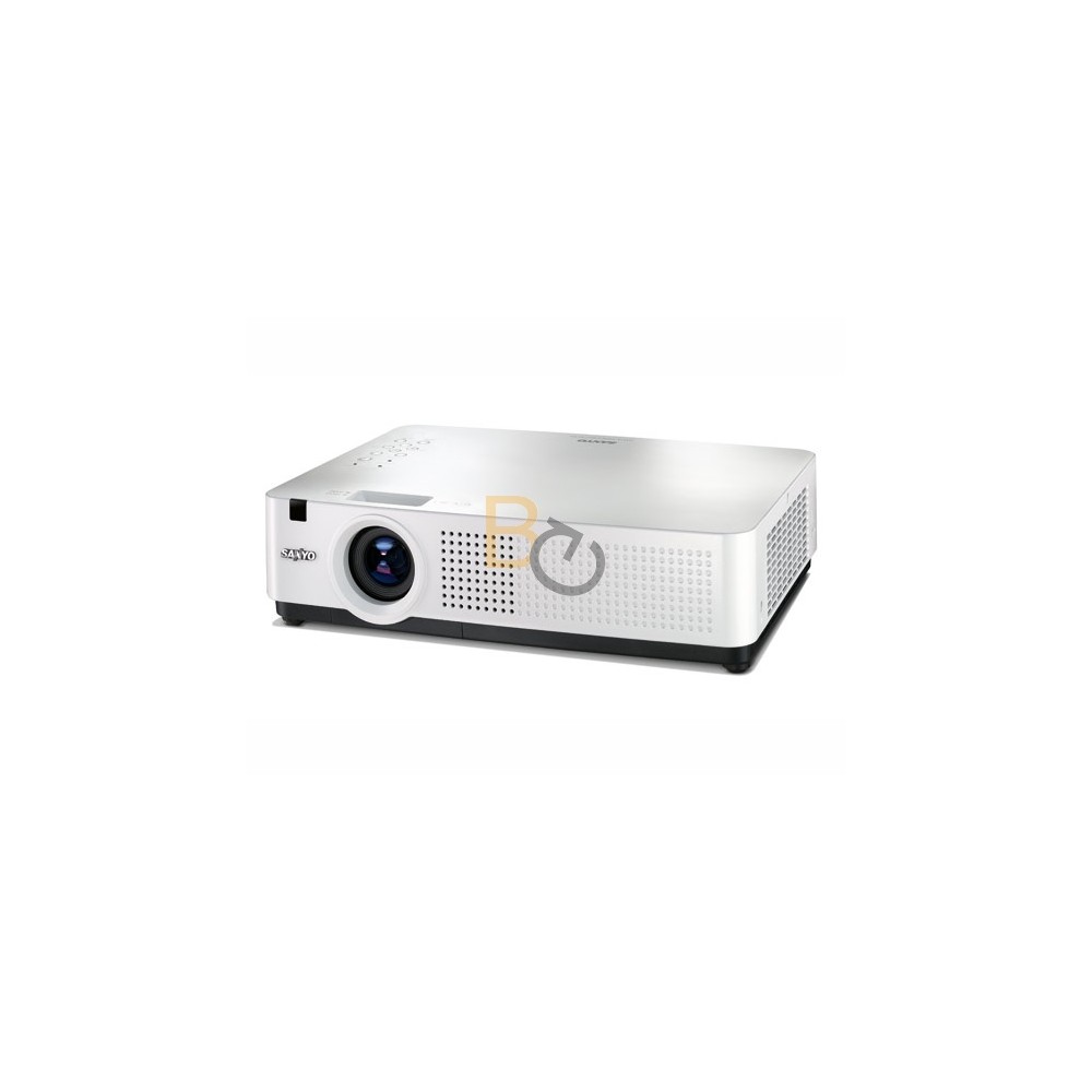 Projektor multimedialny Sanyo PLC-WU3001