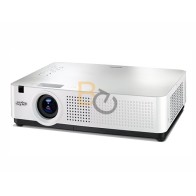 Projektor multimedialny Sanyo PLC-XU4001