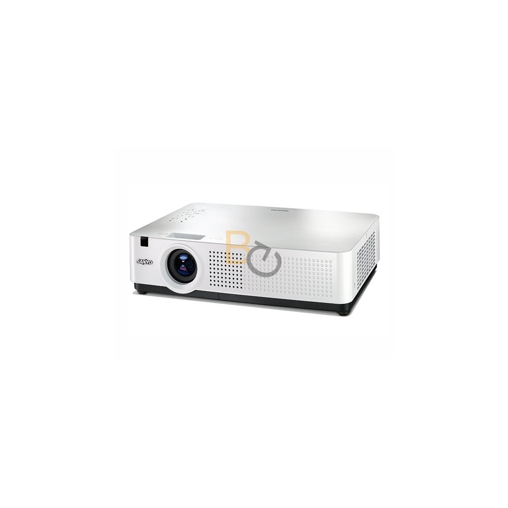 Projektor multimedialny Sanyo PLC-XU4001
