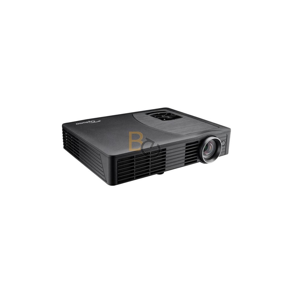 Projektor multimedialny Optoma ML500