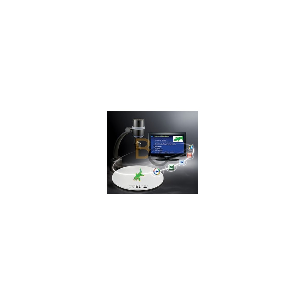 Wizualizer Samsung UF-130DX -   Produkt wycofany z oferty