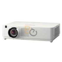 Projektor multimedialny Panasonic PT-VW330E