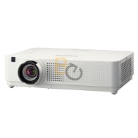 Projektor multimedialny Panasonic PT-VW330E