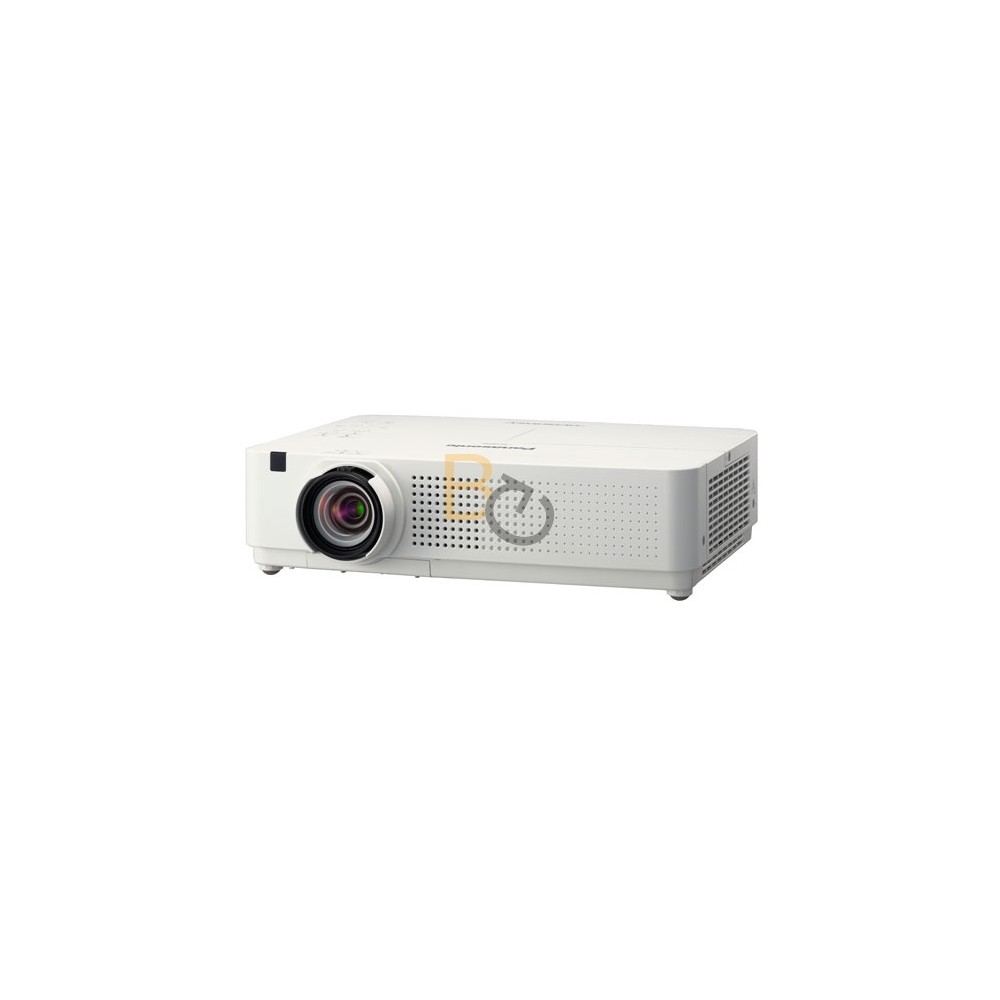 Projektor multimedialny Panasonic PT-VX400E