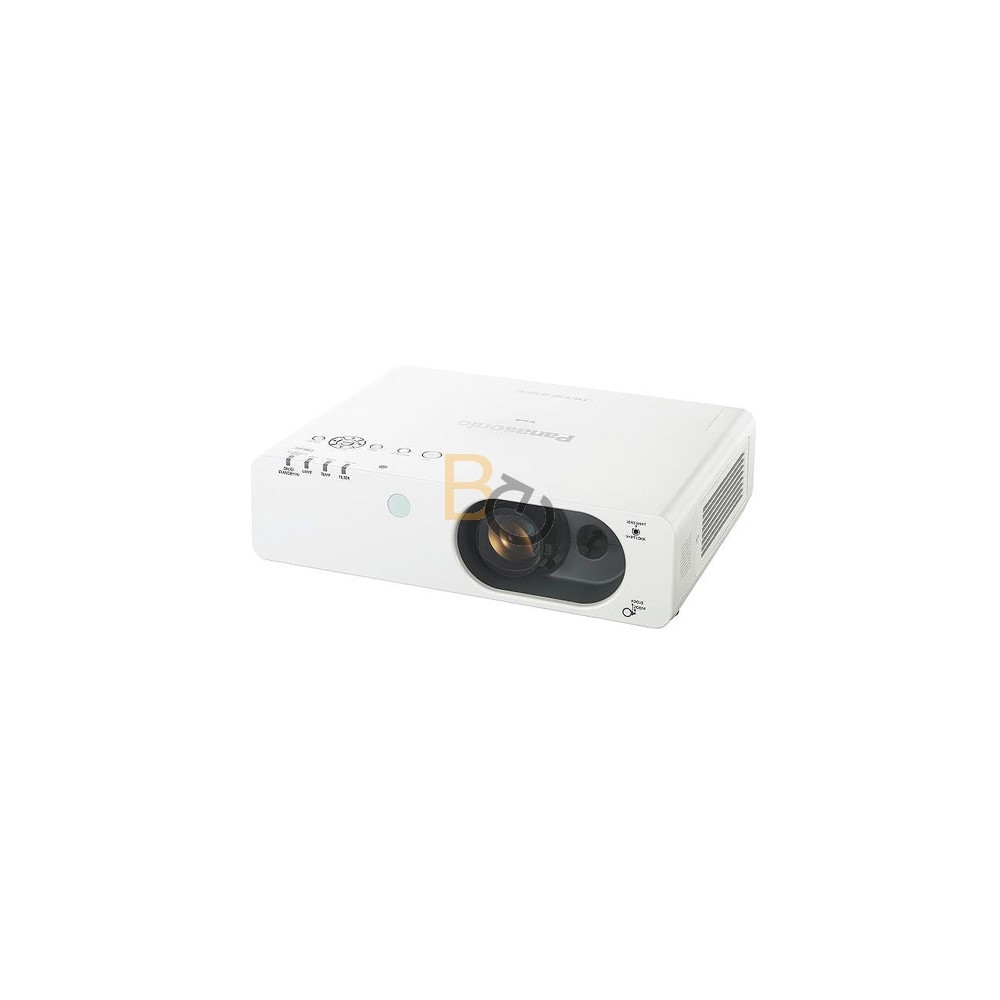 Projektor multimedialny Panasonic PT-LB90E
