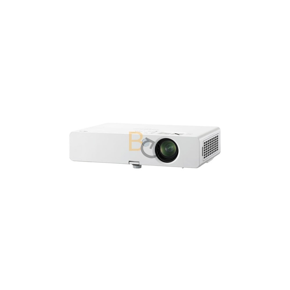 Projektor multimedialny Panasonic PT-LB2VE