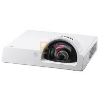 Projektor krótkoogniskowy Panasonic PT-ST10E