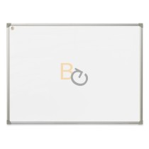 Tablica 2x3 w ramie aluminiowej 40x30cm suchościeralna