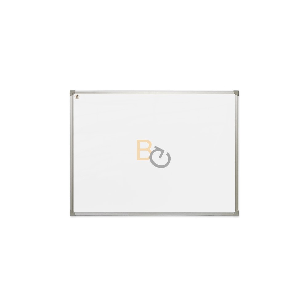 Tablica 2x3 w ramie aluminiowej 40x30cm suchościeralna