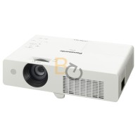 Projektor multimedialny Panasonic PT-LX26HE