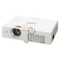 Projektor multimedialny Panasonic PT-LX30HE
