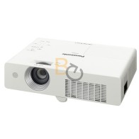 Projektor multimedialny Panasonic PT-LW25HE
