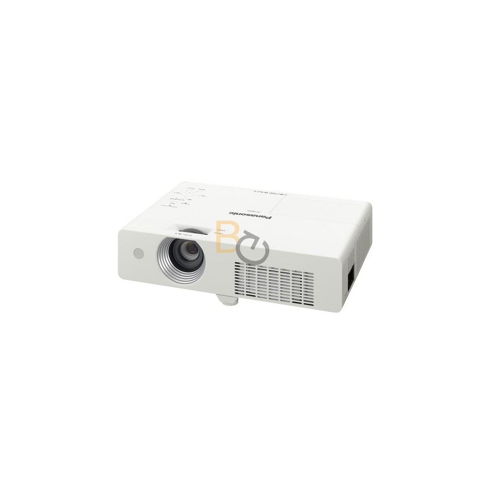 Projektor multimedialny Panasonic PT-LW25HE