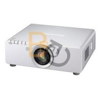 Projektor multimedialny Panasonic PT-D5000ES