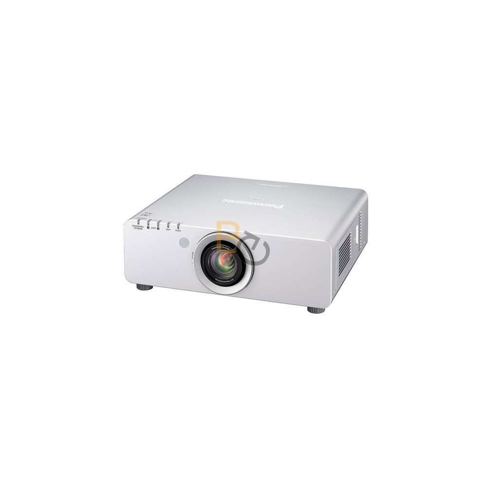 Projektor multimedialny Panasonic PT-D6000ES