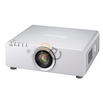 Projektor multimedialny Panasonic PT-DW6300ES