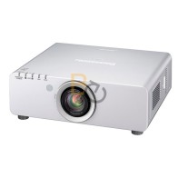 Projektor multimedialny Panasonic PT-D6000ELS bez obiektywu