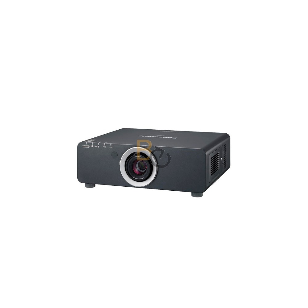 Projektor multimedialny Panasonic PT-DZ6700EL bez obiektywu