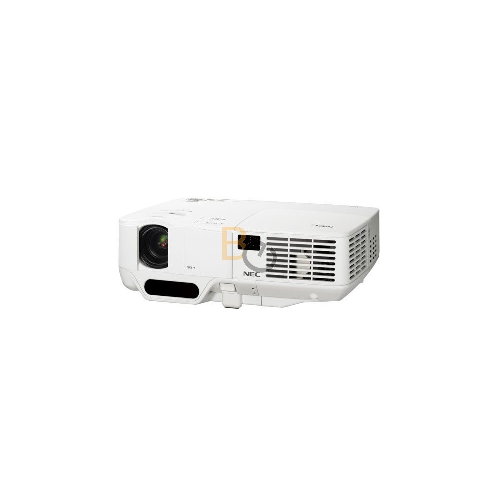 Projektor multimedialny NEC NP43