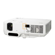 Projektor multimedialny NEC NP64