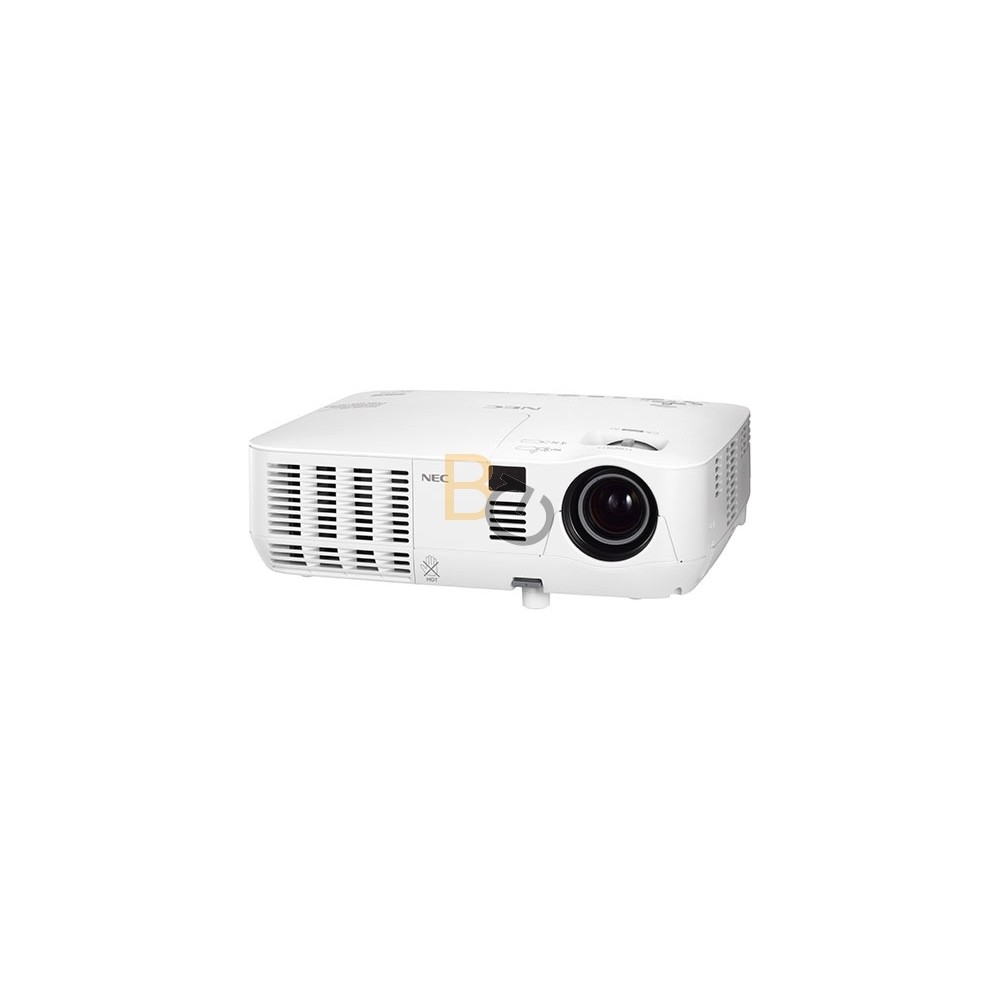 Projektor multimedialny NEC V260