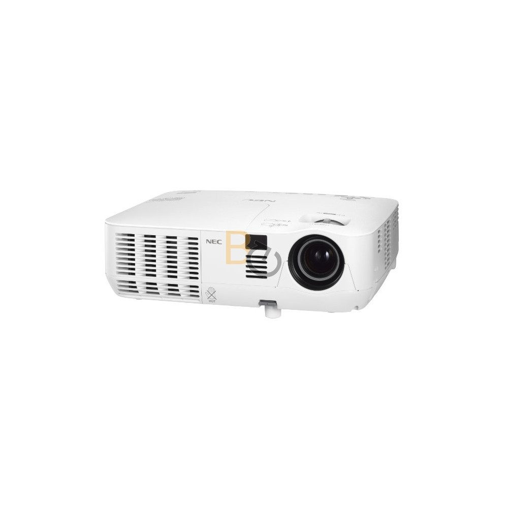 Projektor multimedialny NEC V260X