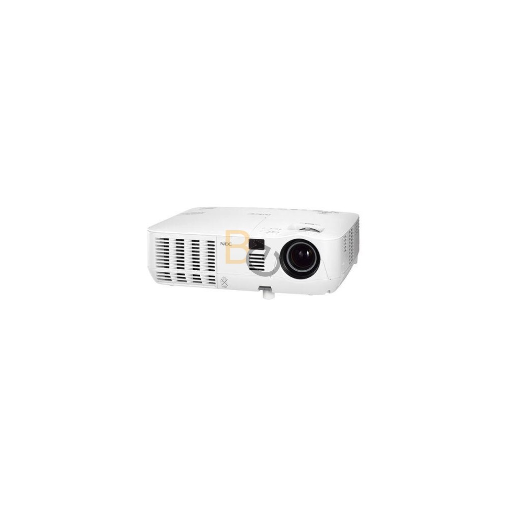 Projektor multimedialny NEC V260W