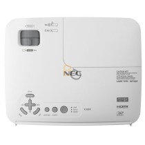 Projektor multimedialny NEC V260W