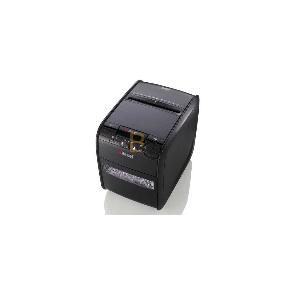 Niszczarka Rexel AUTO+ 80X