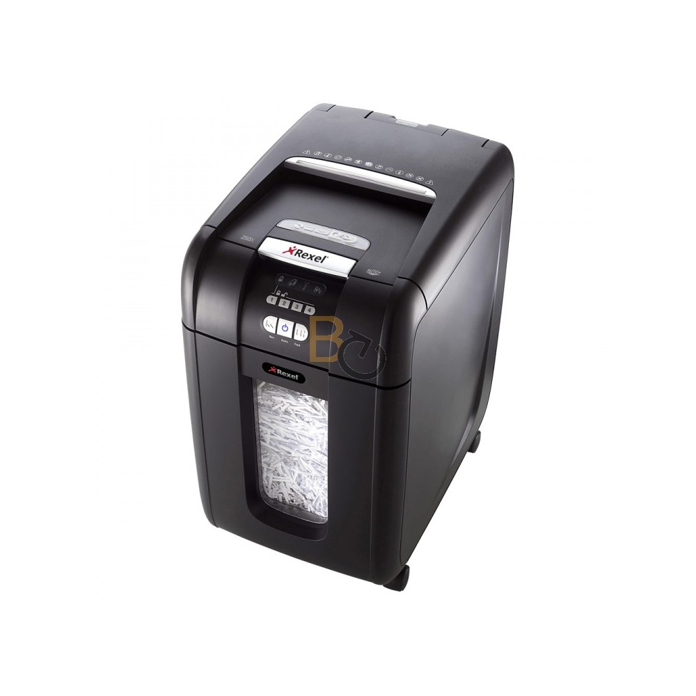 Niszczarka Rexel AUTO+250X