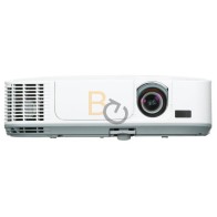 Projektor multimedialny NEC M350X