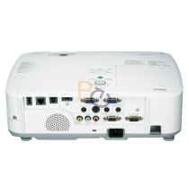 Projektor multimedialny NEC M350X