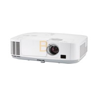 Projektor multimedialny NEC M420X