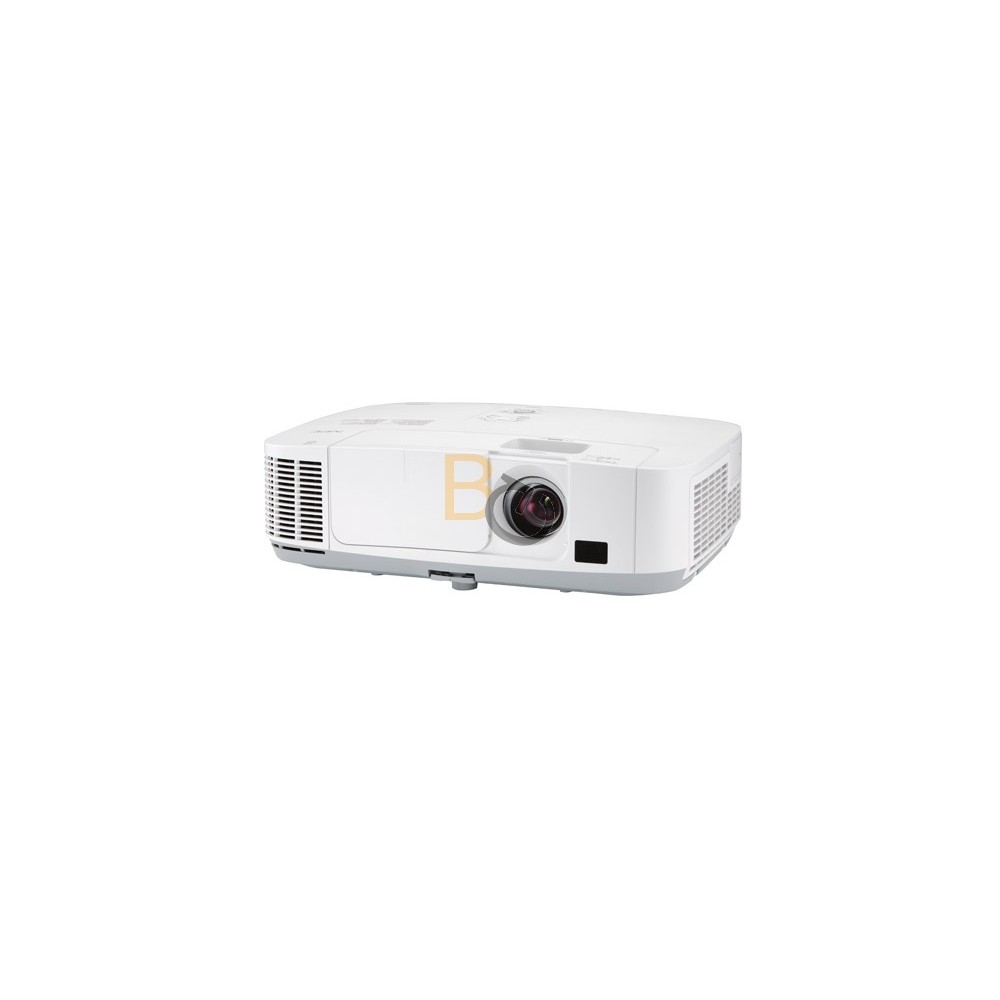 Projektor multimedialny NEC M420X