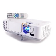 Projektor multimedialny NEC M260W