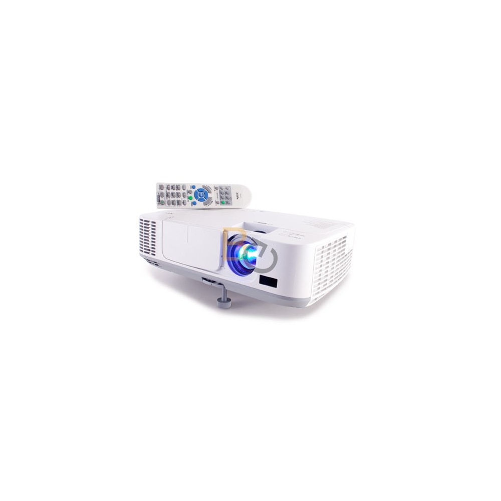 Projektor multimedialny NEC M260W