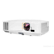 Projektor multimedialny NEC M300W